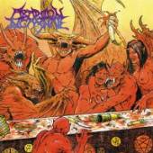 ABADDON INCARNATE  - CD THE LAST SUPPER