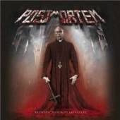 POSTMORTEM  - CD BLOODGROUND MESSIAH