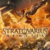 STRATOVARIUS  - VINYL NEMESIS (2014 EDITION) [VINYL]