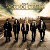 VOODOO CIRCLE  - CD MORE THAN ONE WAY..