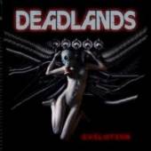 DEADLANDS  - CD EVILUTION