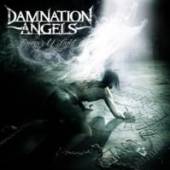 DAMNATION ANGELS  - CD BRINGER OF LIGHT