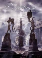 NIGHTWISH  - BRD END OF AN ERA [BLURAY]