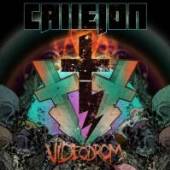 CALLEJON  - CD VIDEODROM