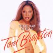 BRAXTON TONI  - CD BREATHE AGAIN - BEST OF