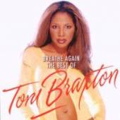  BREATHE AGAIN: THE BEST OF TONI BRAXTON - suprshop.cz