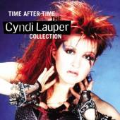 LAUPER CYNDI  - CD TIME AFTER TIME: THE CYNDI LAU