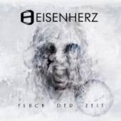 EISENHERZ  - CD FLUCH DER ZEIT