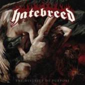 HATEBREED  - CD DIVINITY OF PURPOSE