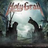HOLY GRAIL  - CD RIDE THE VOID