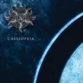 NIGHTFALL  - CD CASSIOPEIA