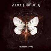 LIFE DIVIDED  - CD GREAT ESCAPE [DIGI]