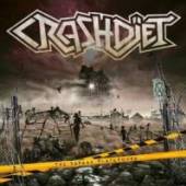 CRASHDIET  - CD THE SAVAGE PLAYGROUND