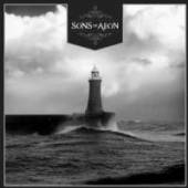 SONS OF AEON  - CD SONS OF AEON