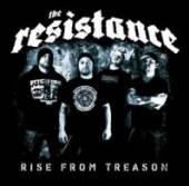RESISTANCE  - CM RISE FROM TREASON