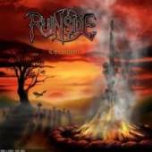 RUINSIDE  - CD THE HUNT