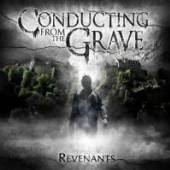 CONDUCTING FROM THE GRAVE  - CD REVENANTS