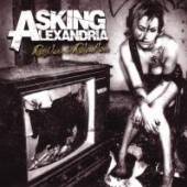 ASKING ALEXANDRIA  - CD RECKLESS & RELENTLESS