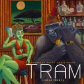 T.R.A.M.  - CD LINGUA FRANCA