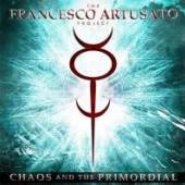 ARTUSATO FRANCESCO -PROJ  - CD CHAOS AND THE PRIMORDIAL