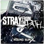 STRAY FROM THE PATH  - CD RISING SUN