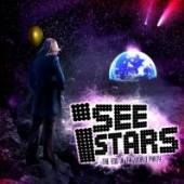 I SEE STARS  - CD END OF THE WORLD PARTY