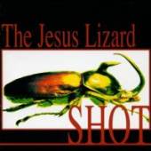 JESUS LIZARD  - CD SHOT