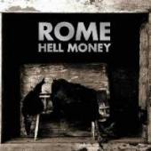 ROME - CD HELL MONEY