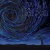 VOID MOON  - CD ON THE BLACKEST OF NIGHT