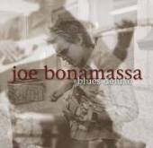 BONAMASSA JOE  - VINYL BLUES DELUXE LP [VINYL]