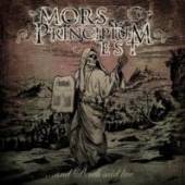MORS PRINCIPIUM EST  - CD AND DEATH SAID LIVE