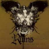 RUINS  - CD PLACE OF NO PITY