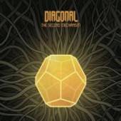DIAGONAL  - CD THE SECOND MECHANISM