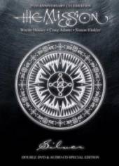  SILVER (2DVD+CD) - supershop.sk