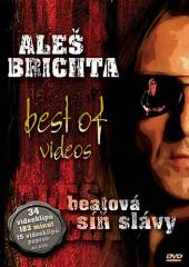 BRICHTA ALES  - DVD BEST OF VIDEOS - BEATOVA SIN SLAVY
