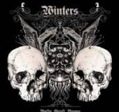 WINTERS  - CD BERLIN OCCULT BUREAU