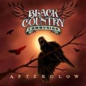 BLACK COUNTRY COMMUNION  - CD AFTERGLOW LIMITED EDITION