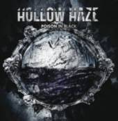 HOLLOW HAZE  - CD POISON IN BLACK