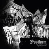 POSTHUM  - CD LIGHTS OUT