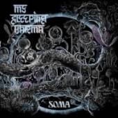 MY SLEEPING KARMA  - CD SOMA (LTD. DIGIPACK)