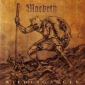 MACBETH  - CD WIEDERGANGER [DIGI]