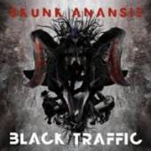 SKUNK ANANSIE  - CD BLACK TRAFFIC