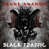  BLACK TRAFFIC - suprshop.cz