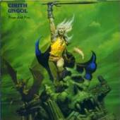 CIRITH UNGOL  - PLP FROST AND FIRE