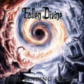 FALLEN DIVINE  - CD BINDING CYCLE