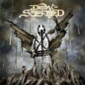DEW-SCENTED  - CD ICARUS