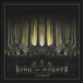 KING OF ASGARD  - CD ...TO NORTH