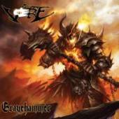 VORE  - CD GRAVEHAMMER