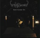 WITCHSORROW  - CD GOD CURSE US