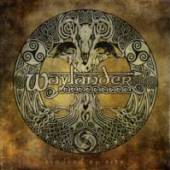 WAYLANDER  - CD KINDRED SPIRITS